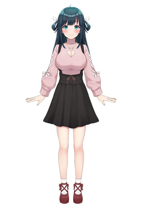 Full Body (Legacy)