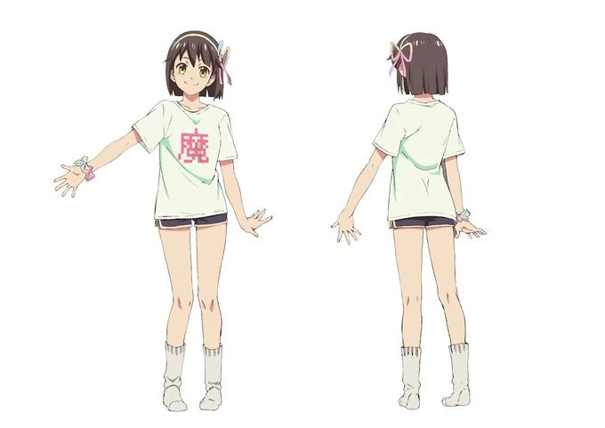 Original Reference Sheet