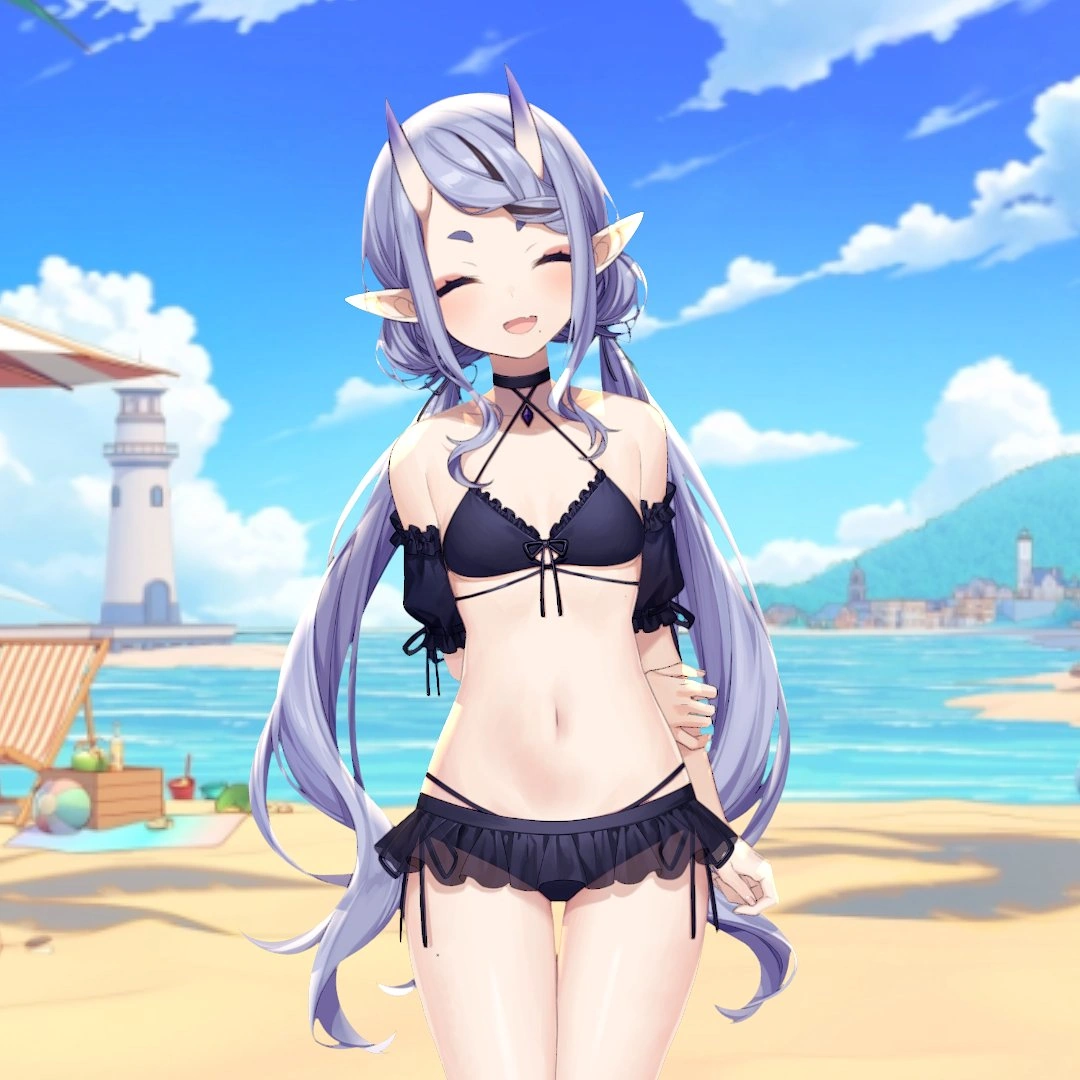 Swimsuit Alt