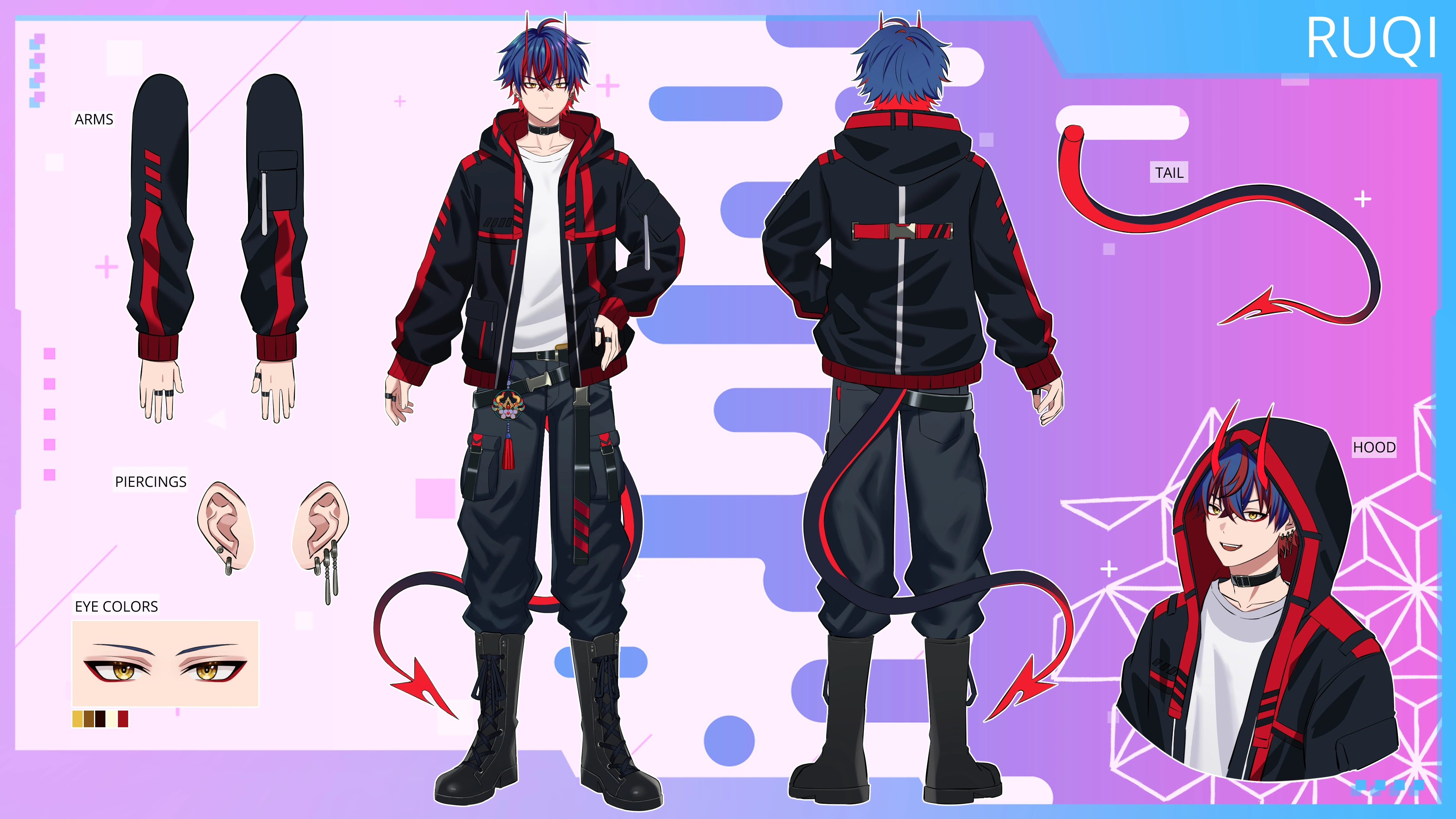 Reference sheet