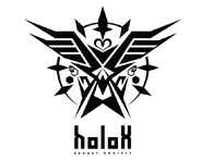Secret Society holoX Logo