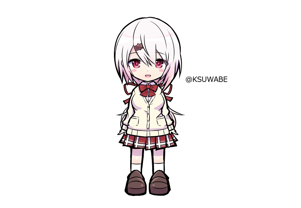 by K-SUWABE