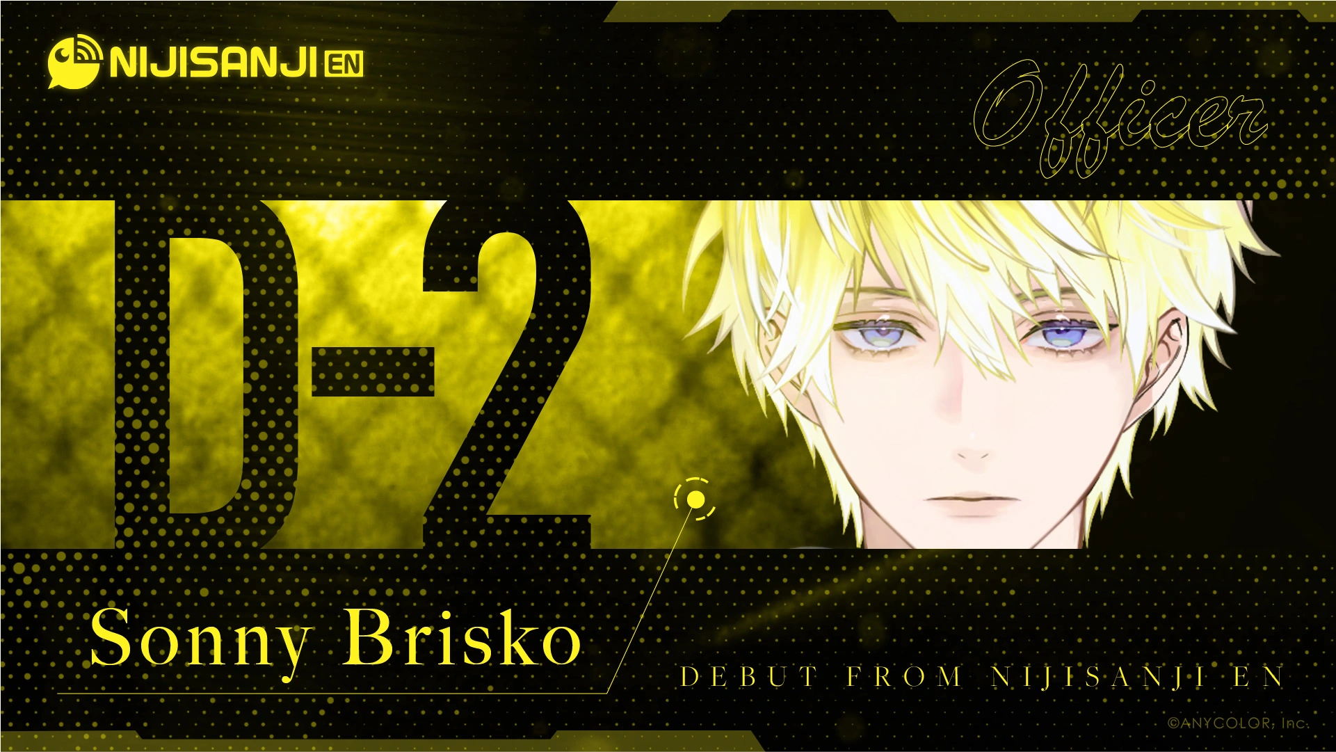 Individual Debut Promo
