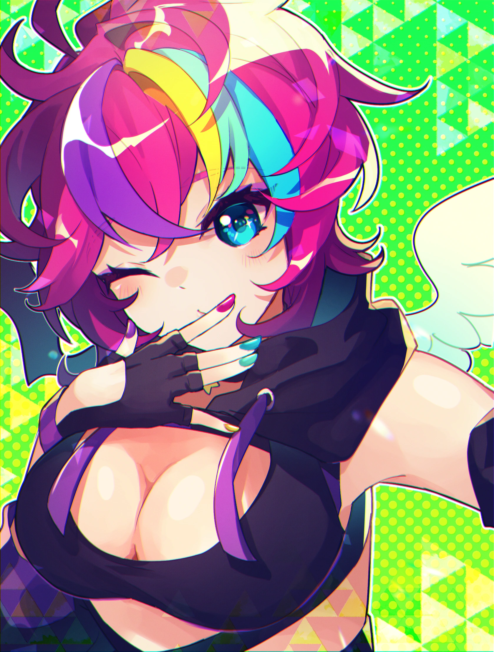 Techy Wink