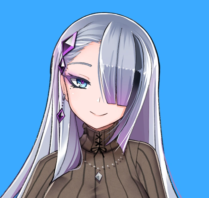 3rd Outfit Portrait