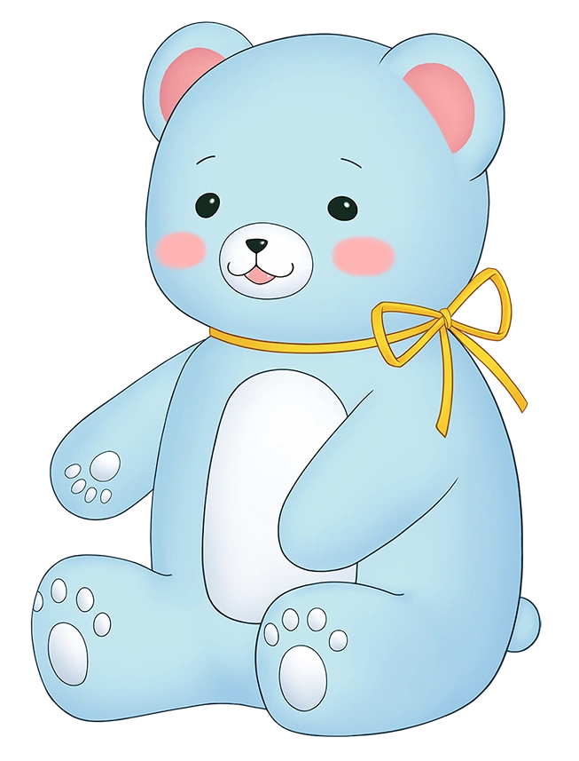 Teddy Bear