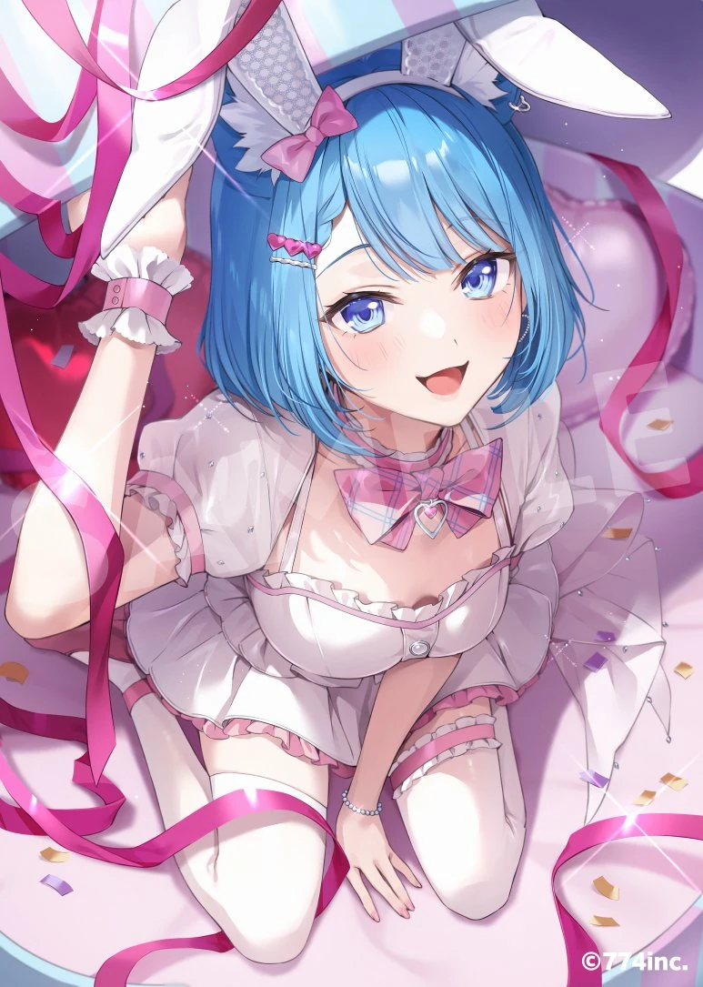 2025 Birthday Illustration<br>by [https://x.com/mmnummn Nakamura]