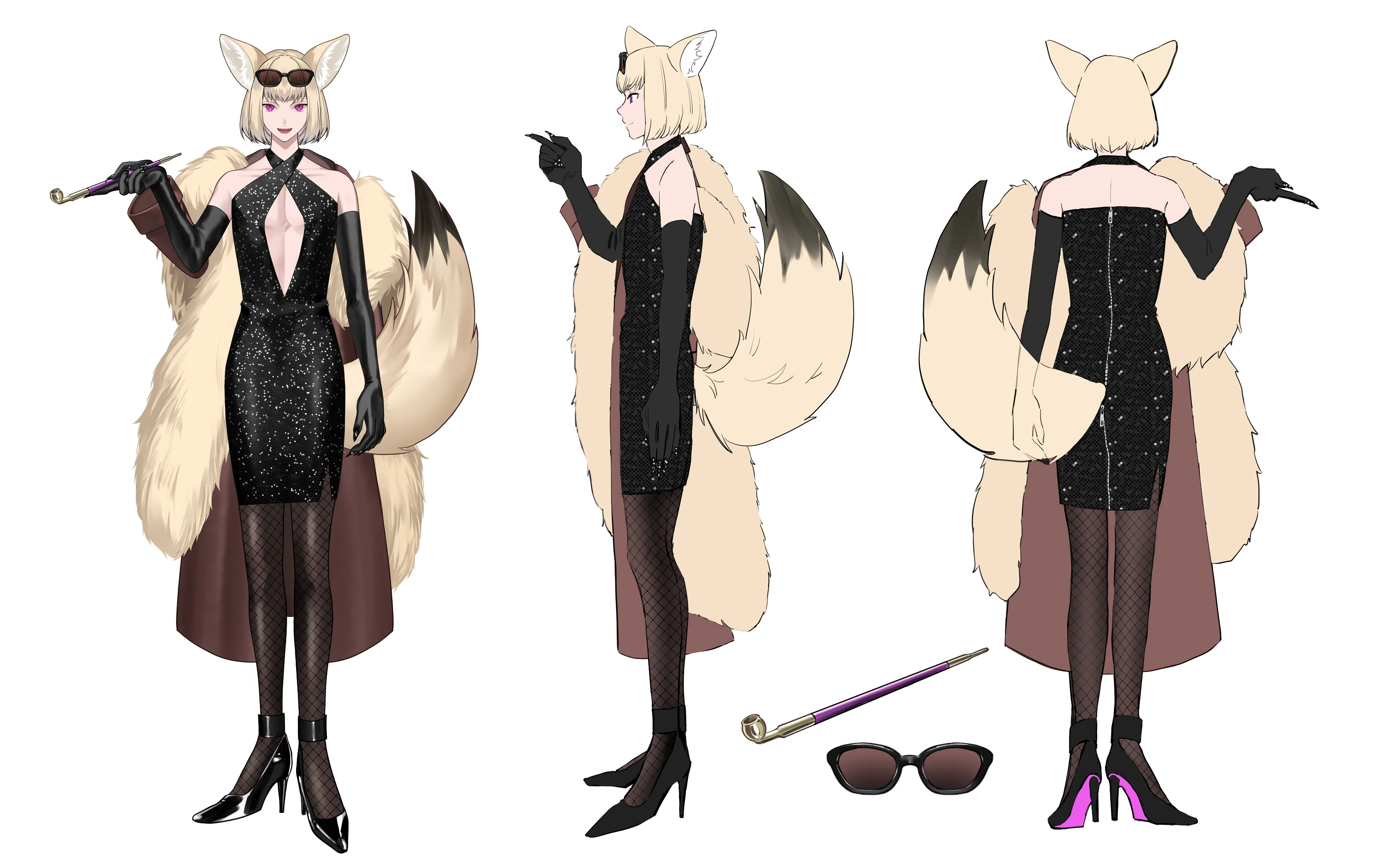 Reference Sheet 2