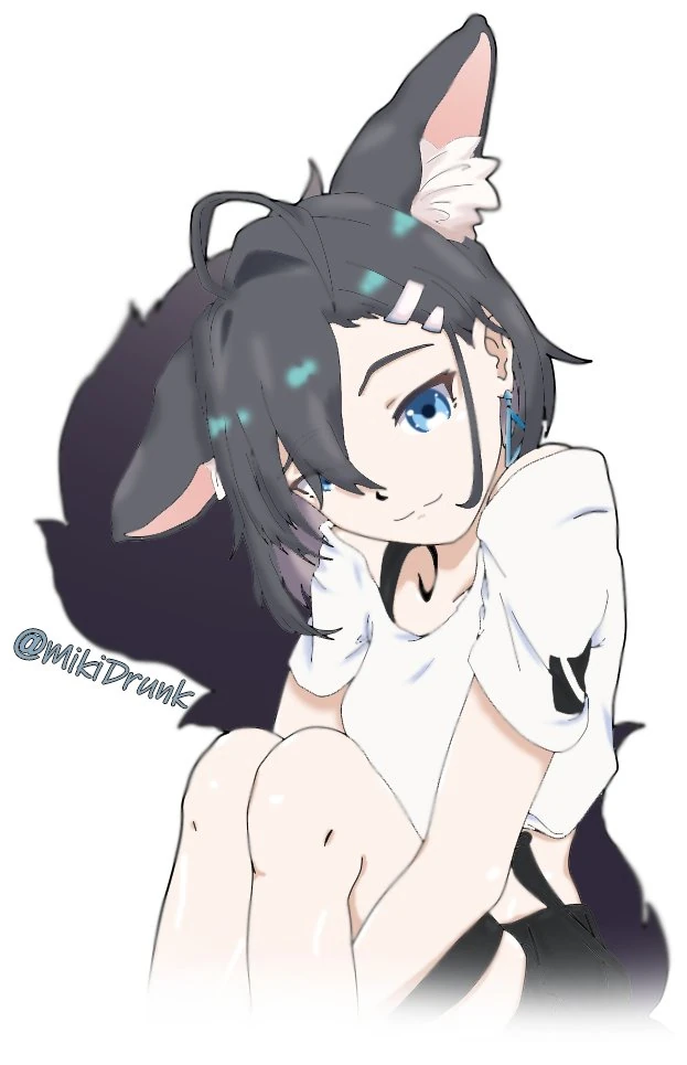 by mikidrunk