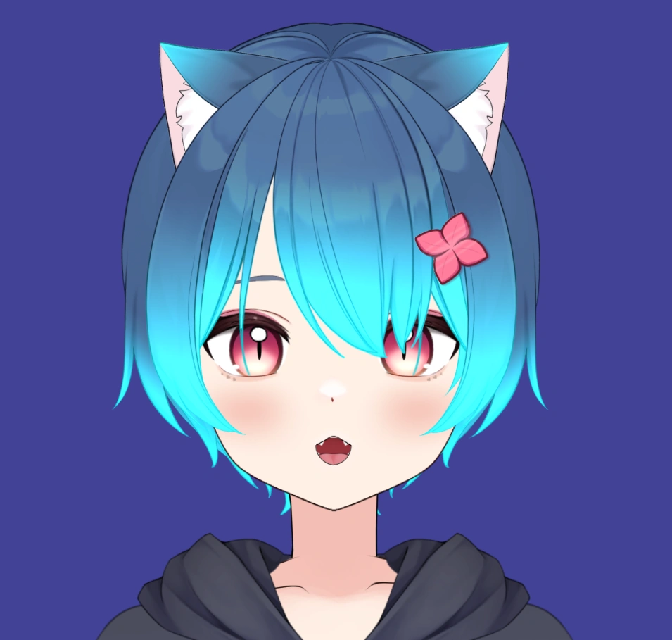 Catmeria Cynn