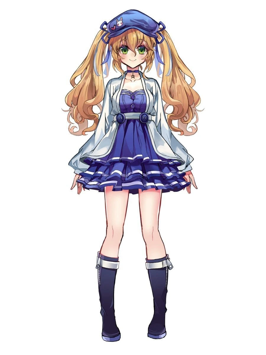 Original Full Body