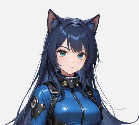 SunnyE Vtuber