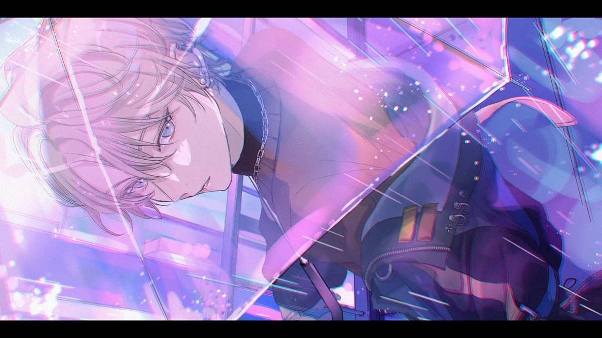 by Aikawa Ichiko