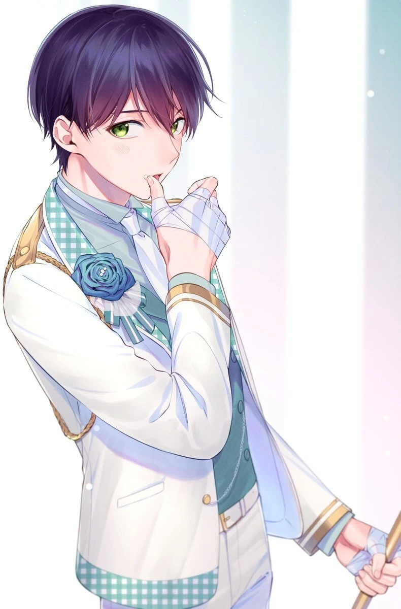 by Kuriyama