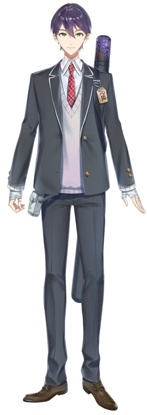 Full Body