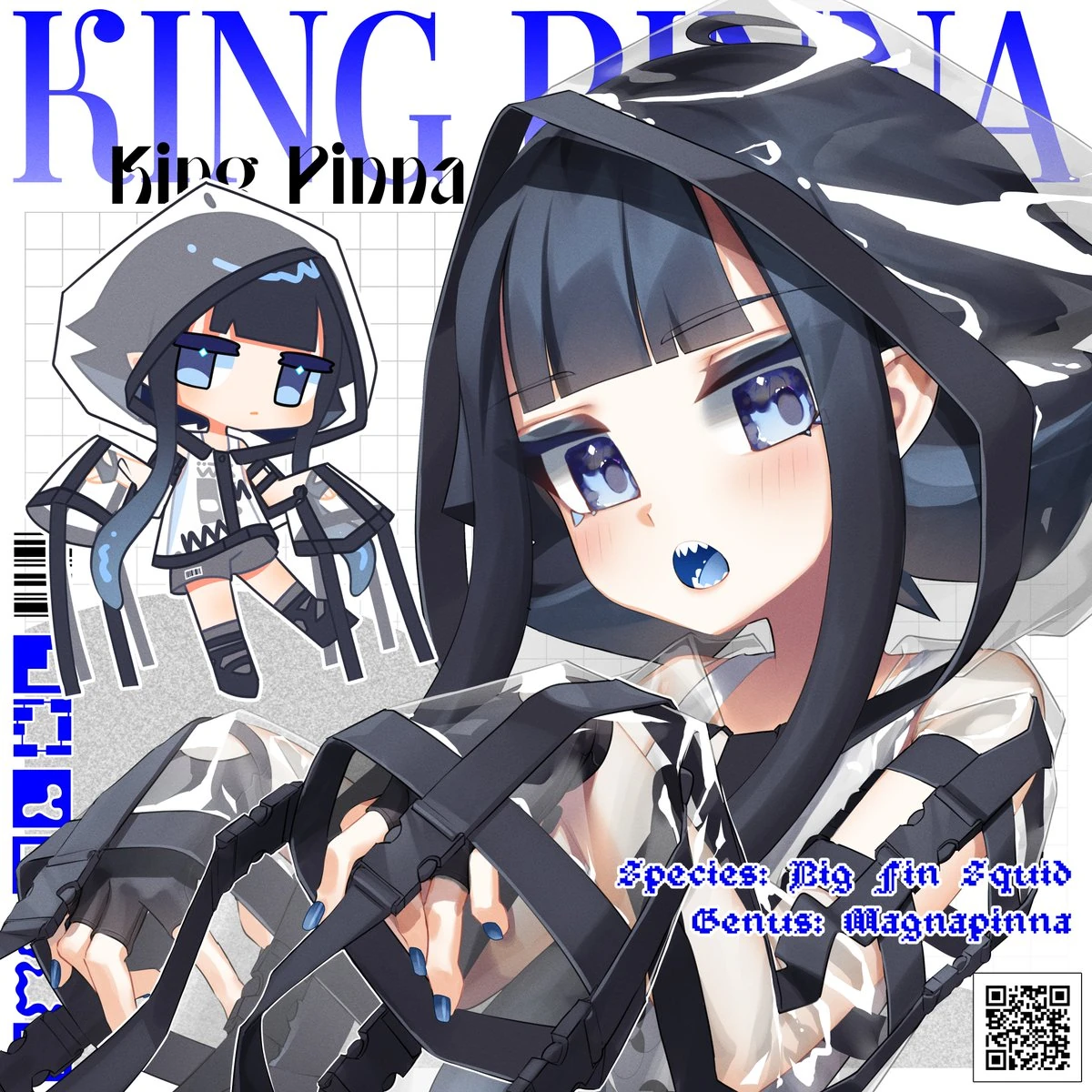 By King Pinna
