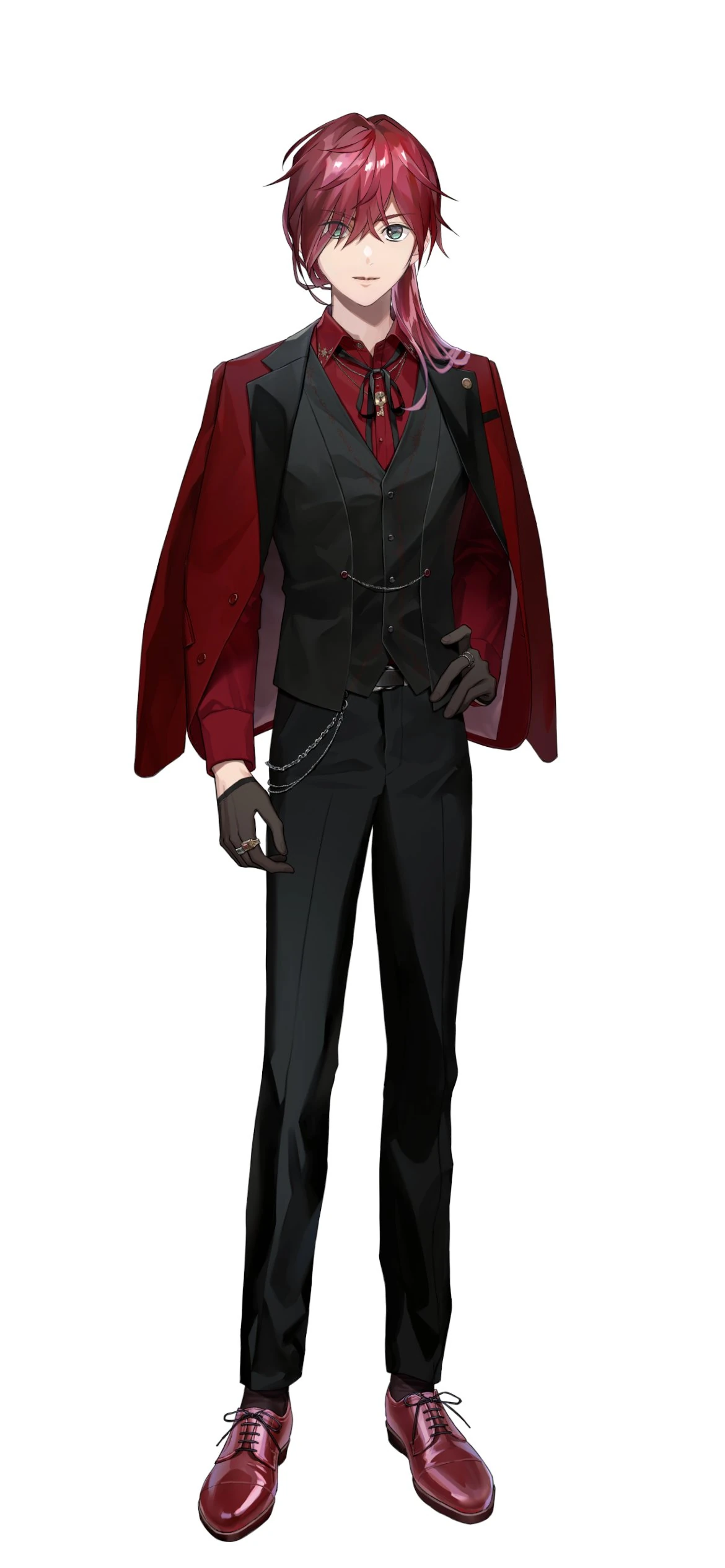 Suit