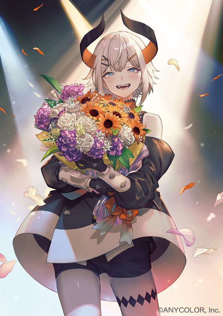 2021 Birthday Goods Illustration<br>by Umiu Geso