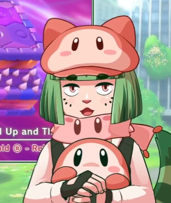 Kirby (Outfit)