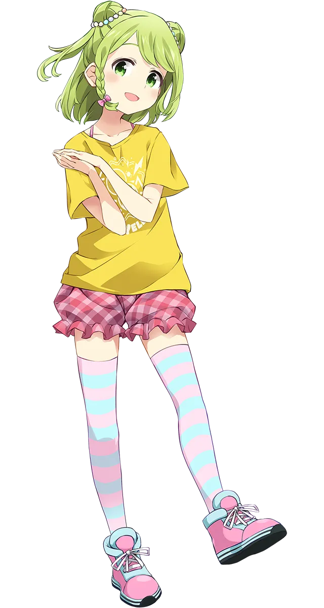 Nijifes 2022 Shirt Illustration<br>by U10