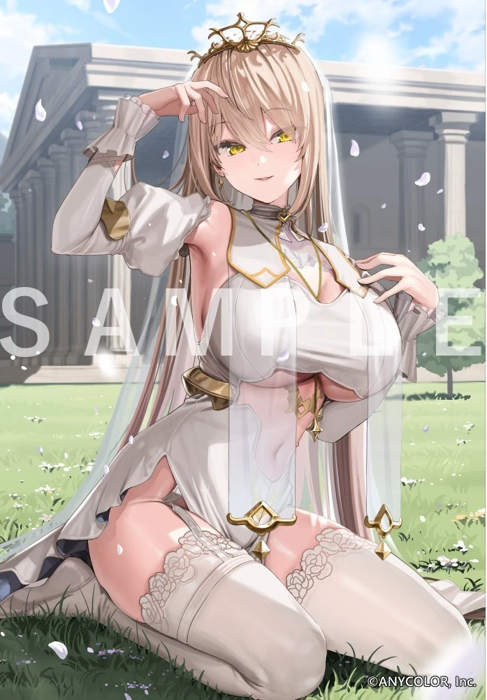 2023 Birthday Goods Illustration<br>by Kanzarin