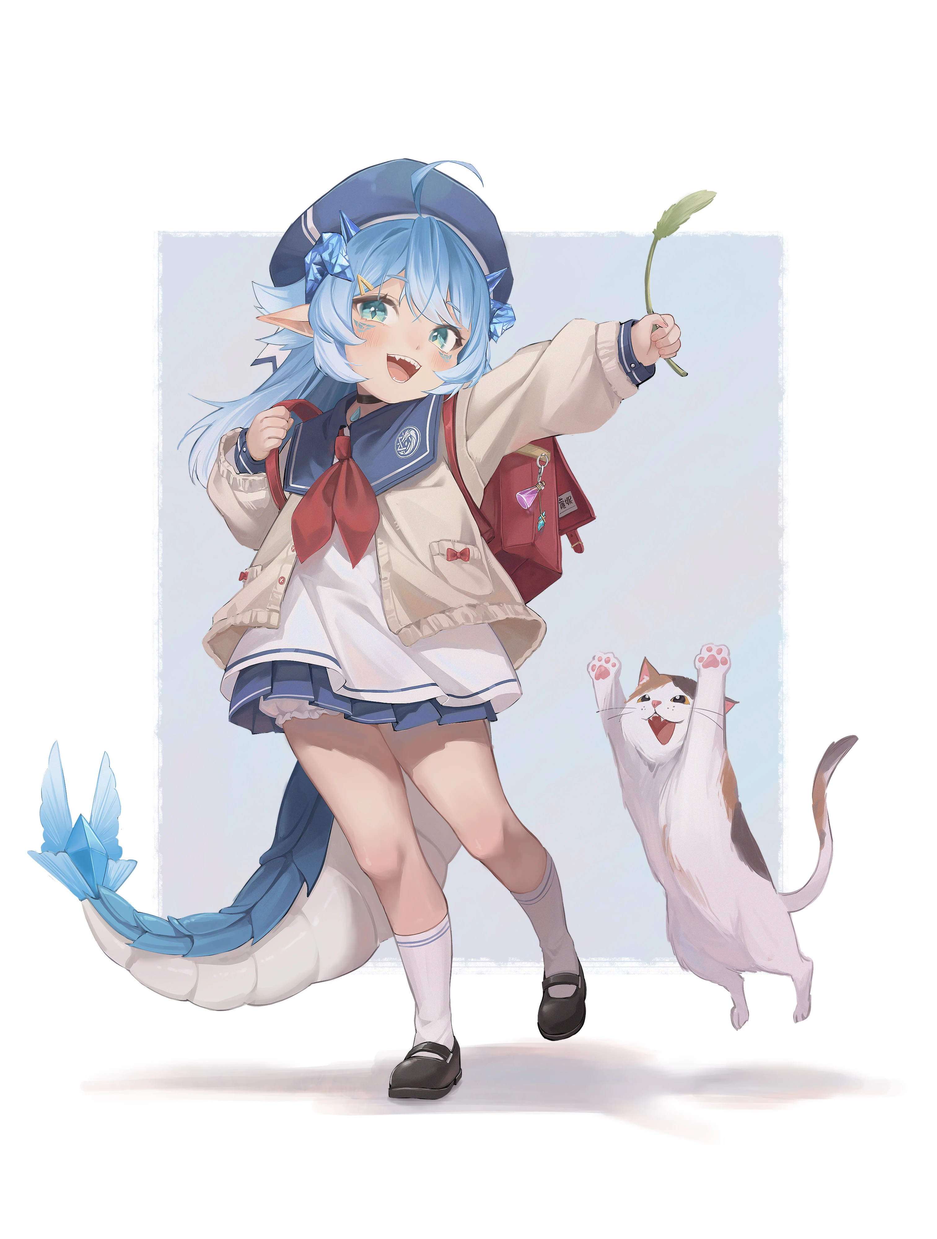 Paroniie by [https://twitter.com/Midori_fufu/status/1627334378732023811 Midori]