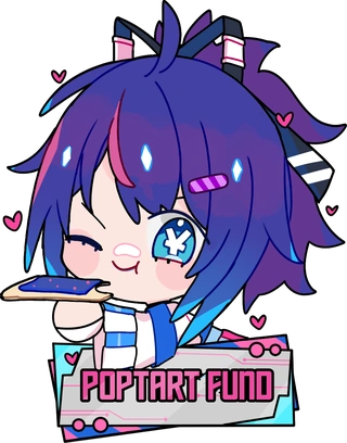 Poptart Fund Panel