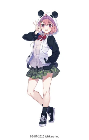 Key Visual