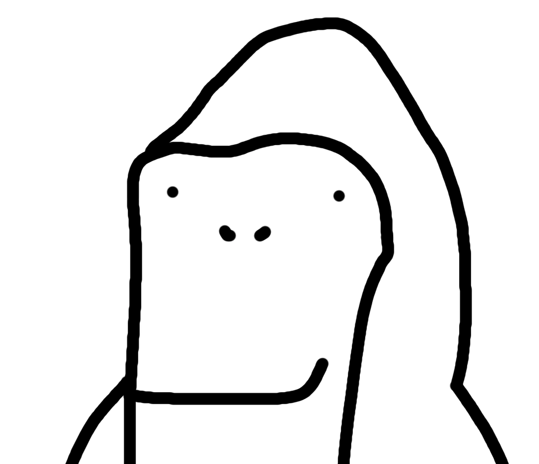 Long Monkey top half
