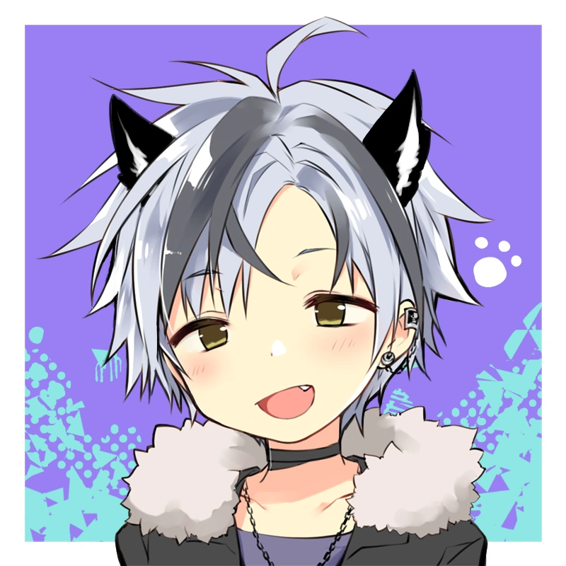 Suzuki Masaru Free Icon by Kamiyoshi Rika