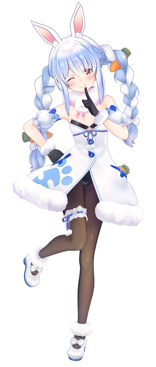 3D Model