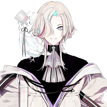 Utsugi Uyu Virtual Youtuber Wiki Fandom