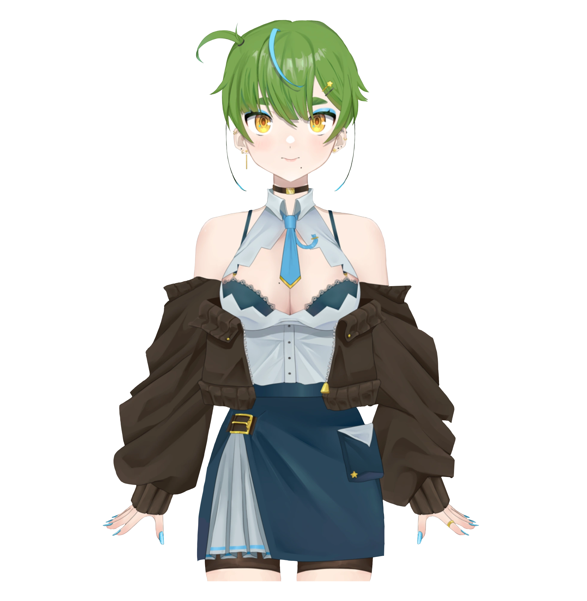 Full Body