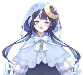 Yuragi Yura Portrait