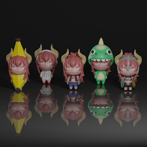 PROJECT ZENTREYA - Zentreya Geckos by novelhorizons.com/product-page/project-zentreya-zentreya-geckos Novel Horizons