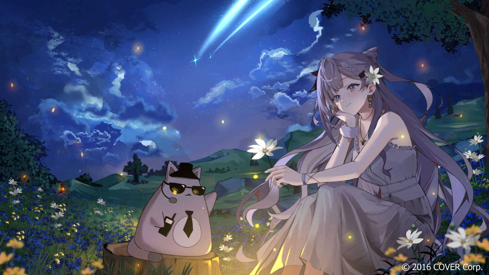 Re:Fragment Cover Illustration by Hieh
