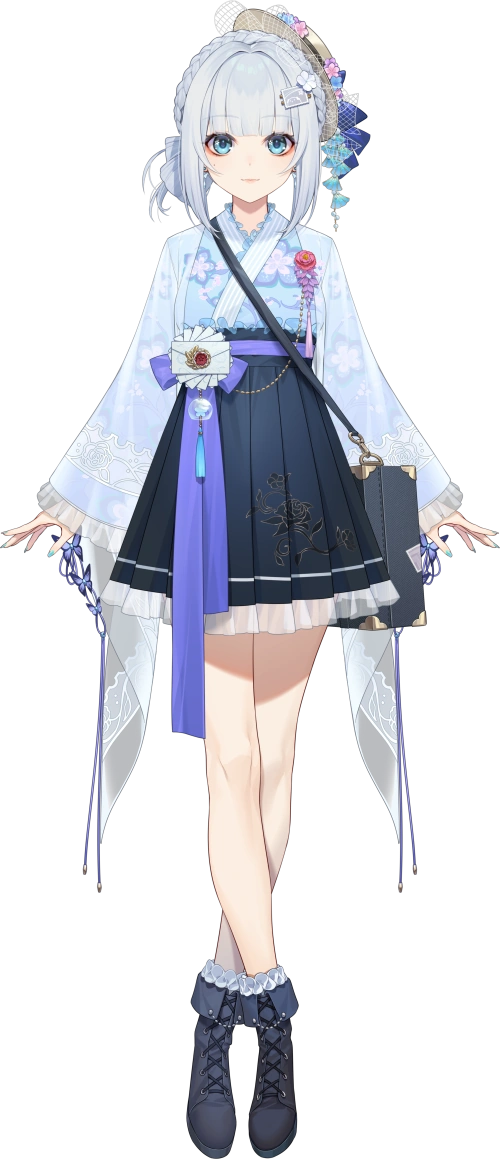 Full Body