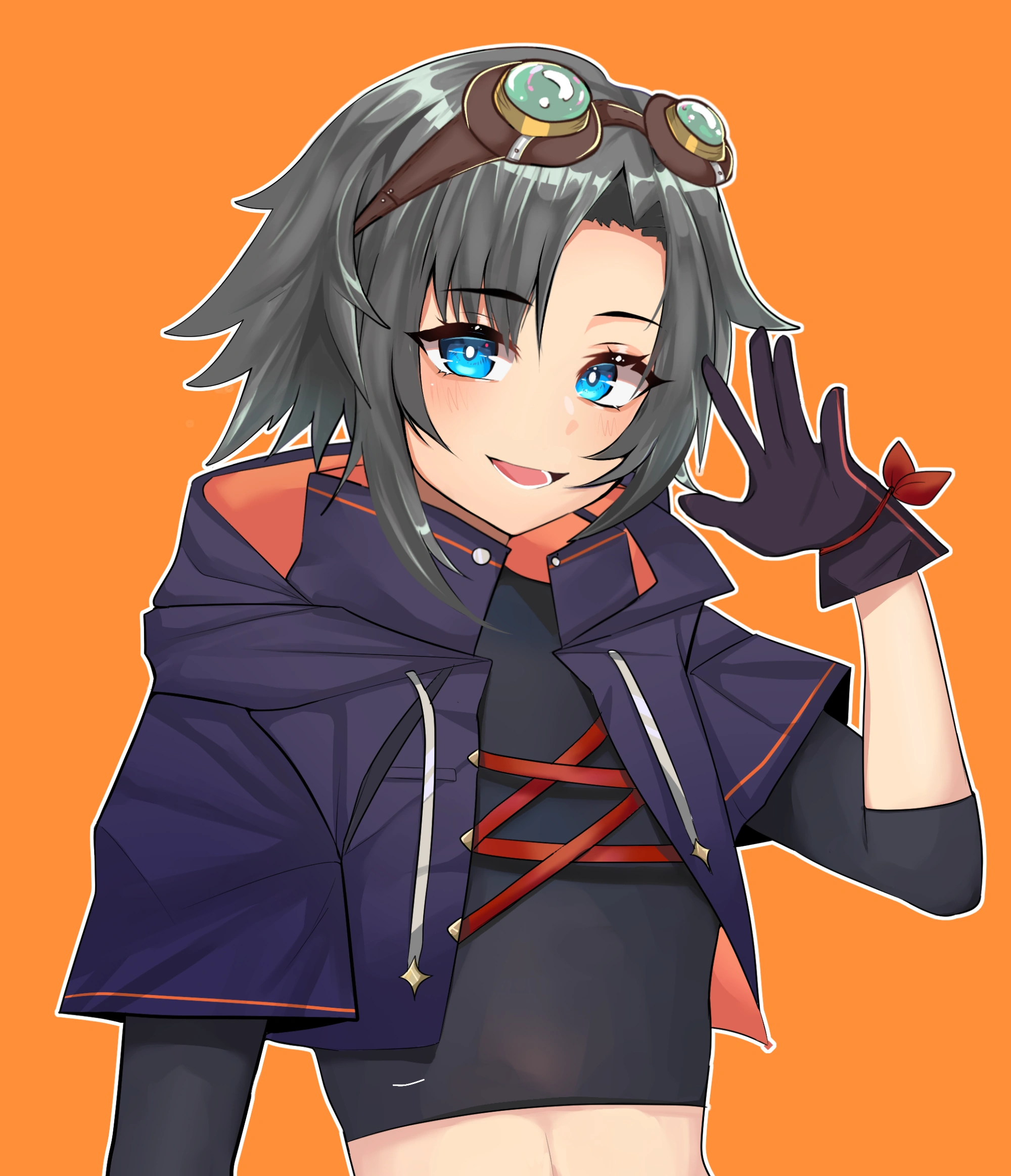 Kailexper