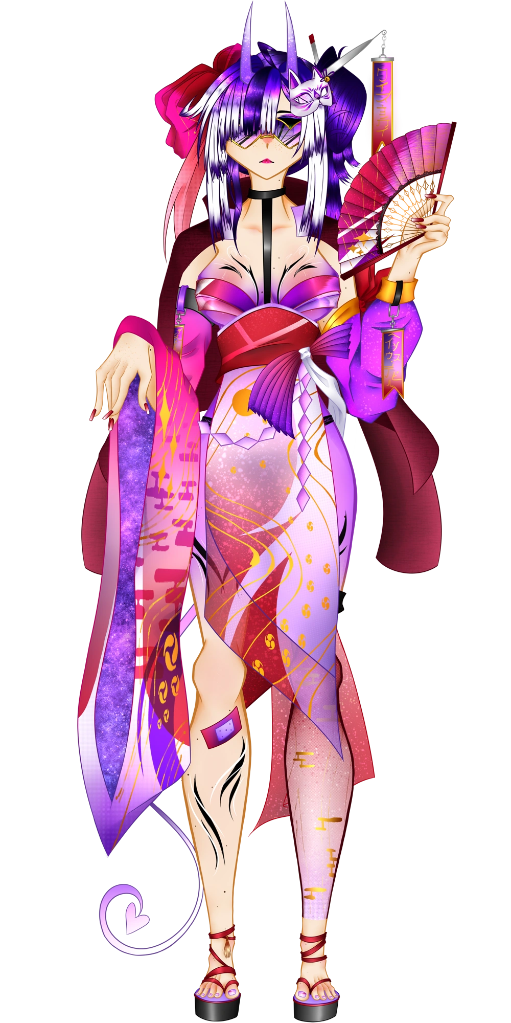Traditional Outfit