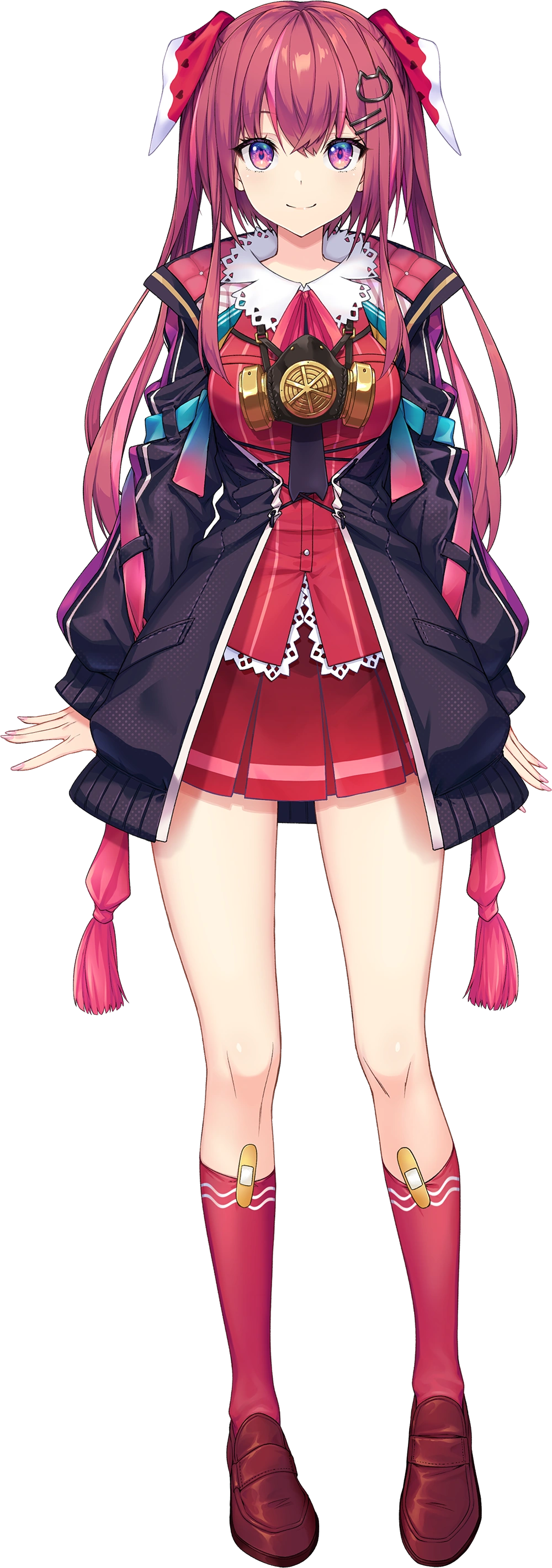 Full Body