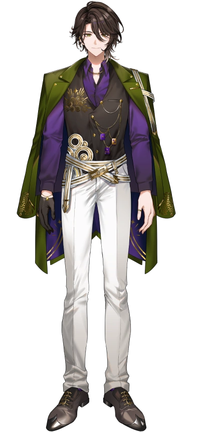 Full Body