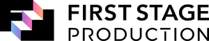 FIRST STAGE PRODUCTION logo