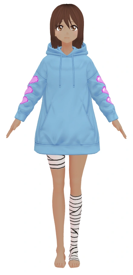 KawaiiKiller 1.0