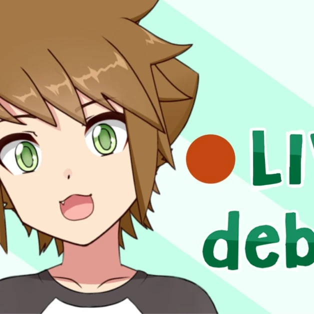 Sweeto Vtuber debut