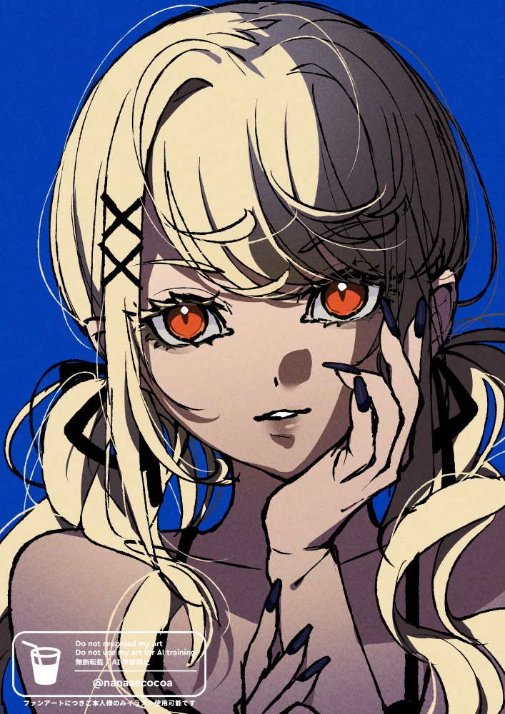 by [https://x.com/nanasecocoa/status/1887063614504554746 Nanase Cocoa]