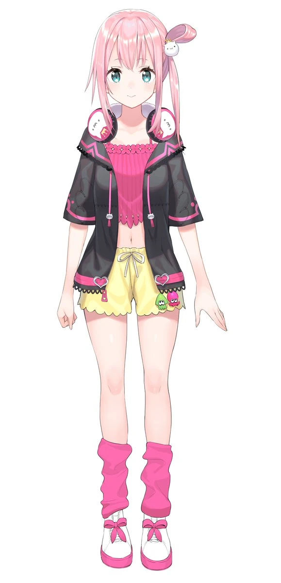 2019 Original Design Full Body