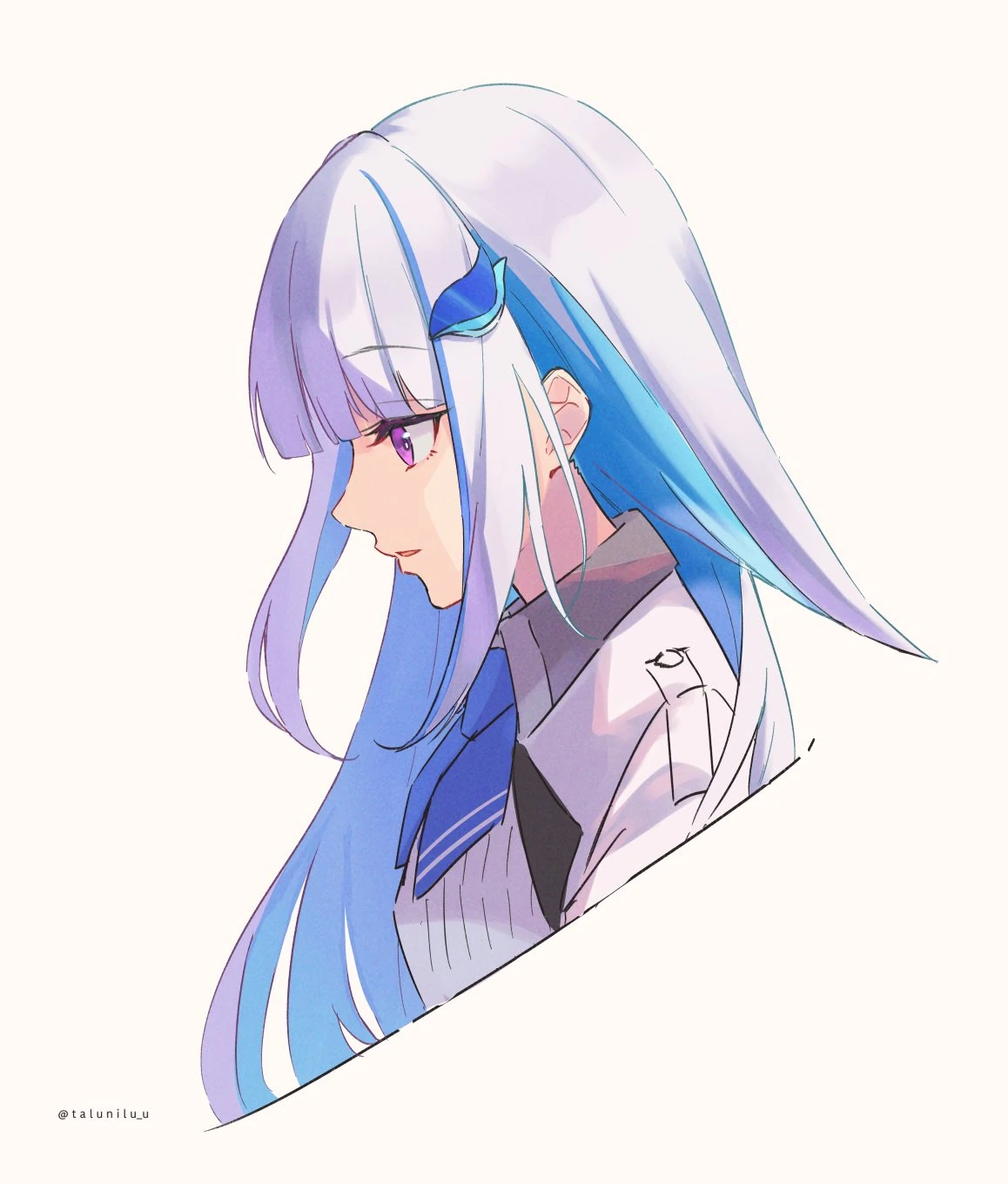 by Talunilu