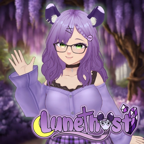 Lunethyst