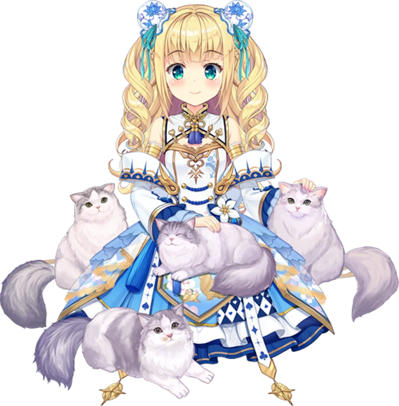 Chinese Dress by Akabane
