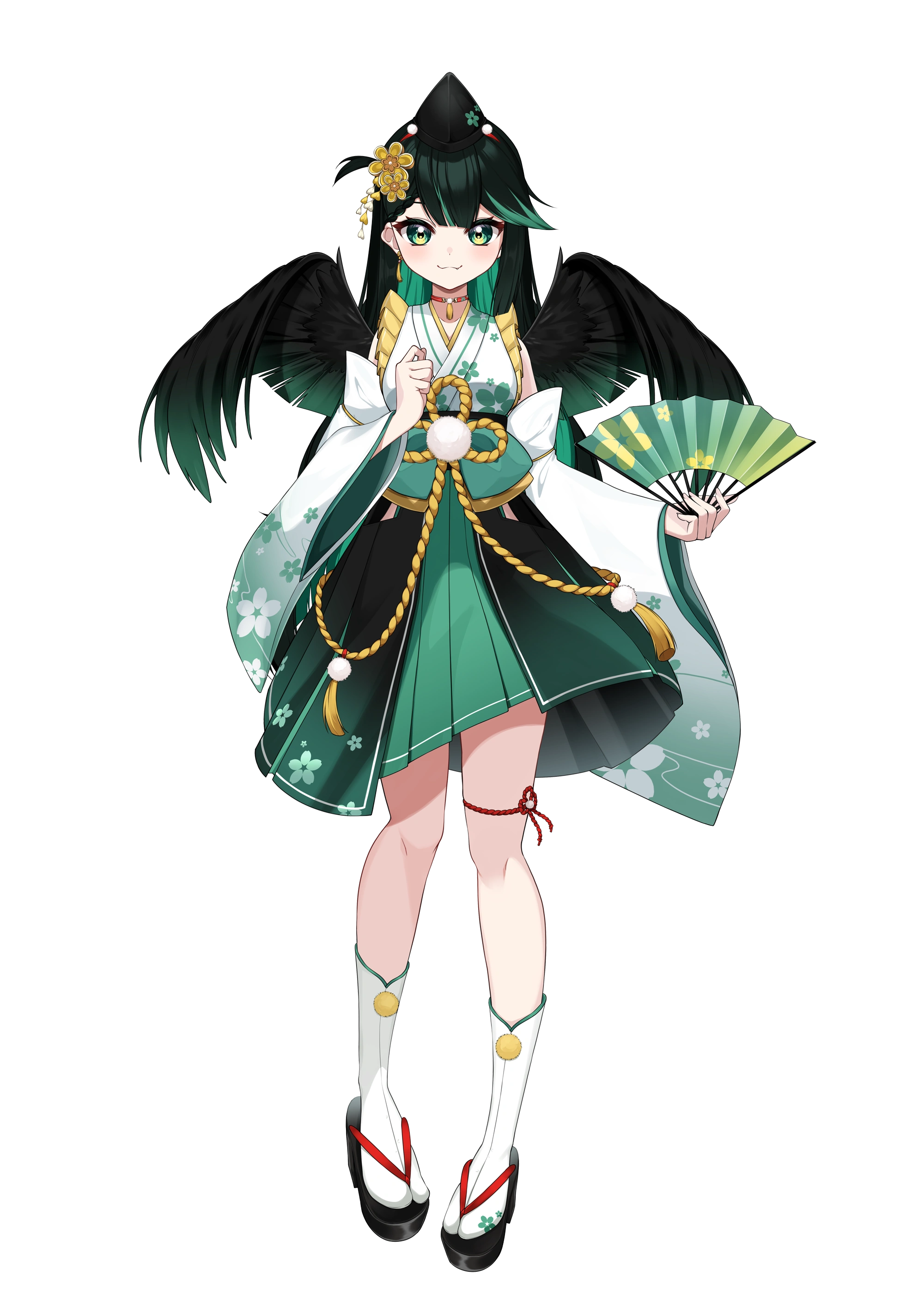 Full Body